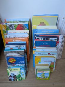 Kids German Books