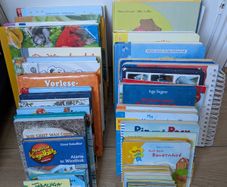 Kids German Books