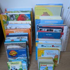Kids German Books