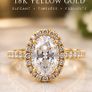 Diamond ring / Engagement ring Image 2