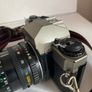 Revue SC4-m 35mm SLR Camera with Macro Lens Excellent Working Condition Image 4
