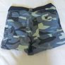 Bershka ladies shorts Image 4