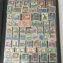 Collection: Austria (Osterreich) Stamps both mint an commemorative stamps on 45 pages Image 8