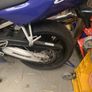 Hondacbr600 Fx Image 5
