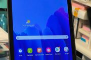 Samsung Galaxy Tab A7 SM-T500 10.4" 32GB WiFi Space Grey