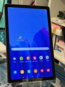 Samsung Galaxy Tab A7 SM-T500 10.4" 32GB WiFi Space Grey