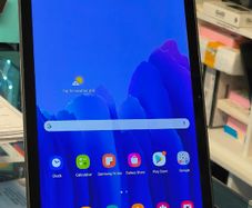 Samsung Galaxy Tab A7 SM-T500 10.4" 32GB WiFi Space Grey