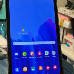 Samsung Galaxy Tab A7 SM-T500 10.4" 32GB WiFi Space Grey