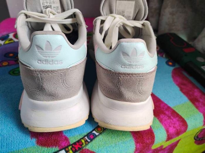Adidas Retropy F2
