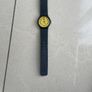 Casio Retro Unisex Yellow Face Watch Mq-24cc Image 2