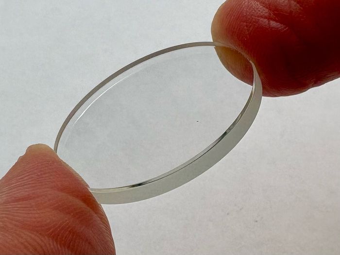 OEM Crystal for Seiko Turtle