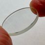 OEM Crystal for Seiko Turtle Image 3