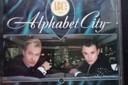 ABC - Alphabet City CD