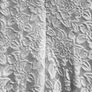 Women's Debut Ivory Wedding Dress Immaculate Condition Size 10 Image 2