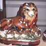 Decorative Tigers Image 2