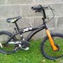 bicycle bike kids tires 18" Image 2