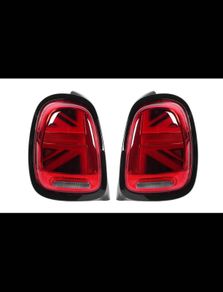 mini rear lamps set