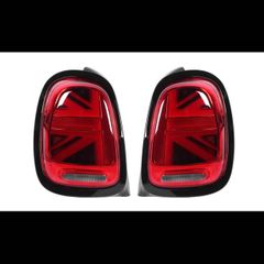 mini rear lamps set