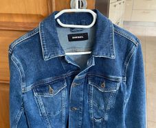 Diesel denim jacket