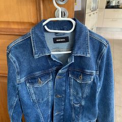 Diesel denim jacket