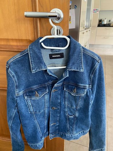 Diesel denim jacket