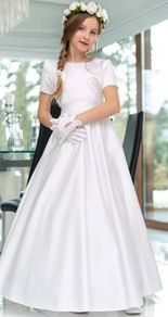 comunion Dress