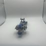 Lego Star Wars 501st speeder Image 2
