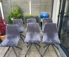 chair