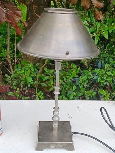 Industrial style Lamp