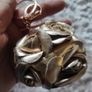 Key ring charm Image 2