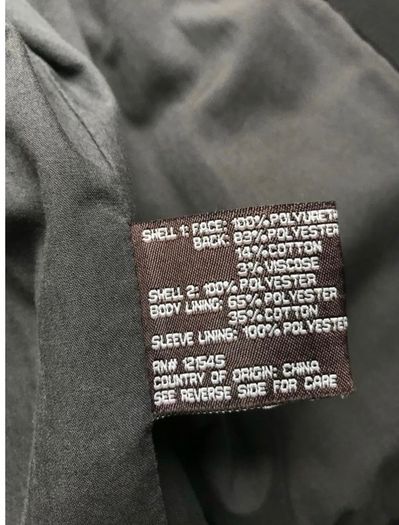 Michael Kors men's jacket