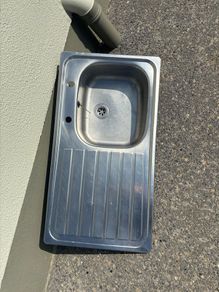 Kitchen Sink