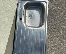 Kitchen Sink