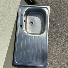 Kitchen Sink