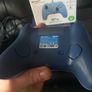 Xbox one with Gamesir G7 dynamic blue controller Image 2