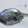 Art Deco Ashtray Image 3