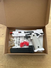 Gun