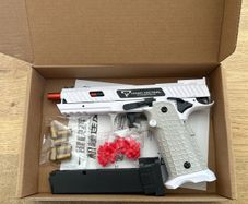 Gun