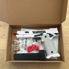 Gun