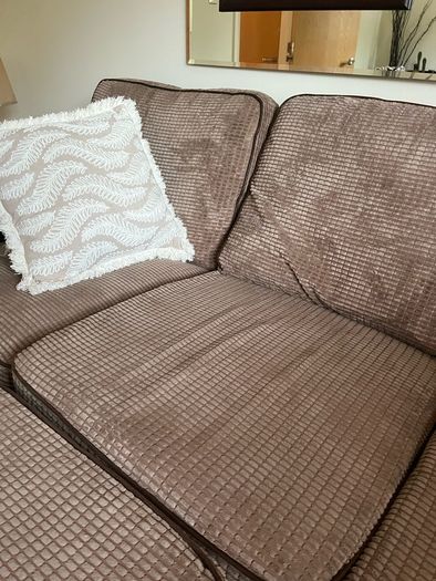 L Shaped Couch