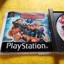 Gekido Urban Fighters PlayStation1 Ps1 PlayStation 2 ps2 games Original Image 5