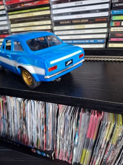 Model Cars