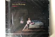 Jamie T [2014] Carry On The Grudge (CD Album) STILL SEALED