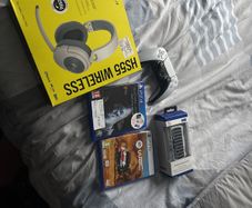 ps5 gaming bundle, can be sold individually
