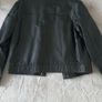 REAL Jacket Leather for man= Size XL Image 6