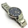 Emporio Armani chronograph men's watch Image 3