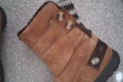 caterpillar boots women