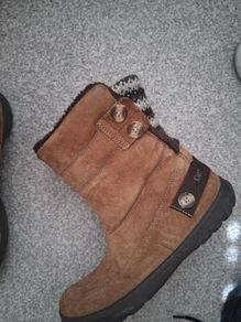 caterpillar boots women
