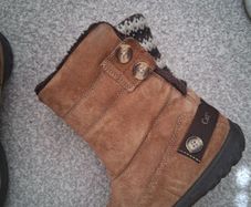 caterpillar boots women