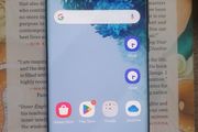 Samsung Galaxy S20 Unlocked Touchscreen Faulty Parts/Repair